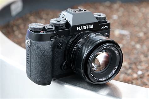 Fujifilm ambassadør – K2 fotografi
