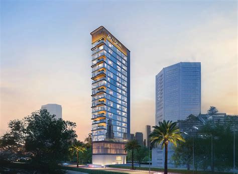 Aurum Prive – The Most Exclusive Luxury Residences in Mumbai