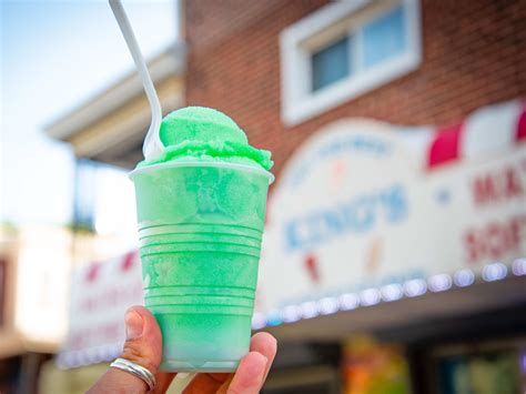 Fred's Water Ice Review - West Philadelphia - Philadelphia - The ...