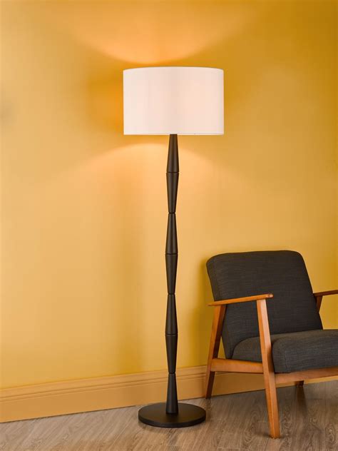 Floor Lamp Black Dwell at Quyen Elliott blog