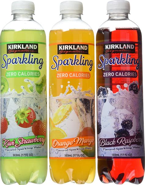 Amazon.com : Tum-e Yummies Naturally Flavored Water Drink for Kids ...