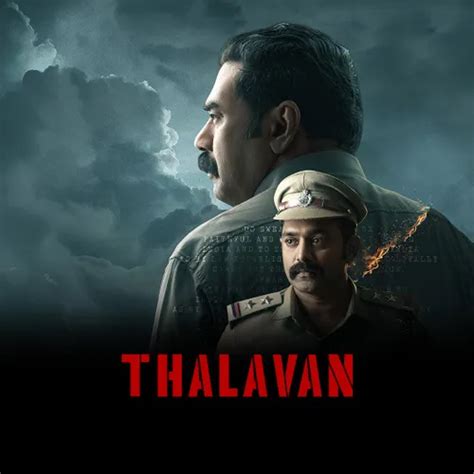 Thalavan 2024 Full Movie Online - Watch HD Movies on Airtel Xstream Play