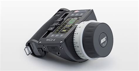 Image result for Arri Zoom Remote Control