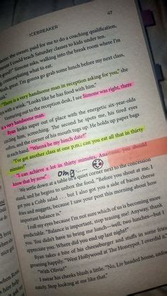 Icebreaker by Hannah Grace | Book dedication, Book quotes ...