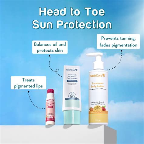 Sun Care