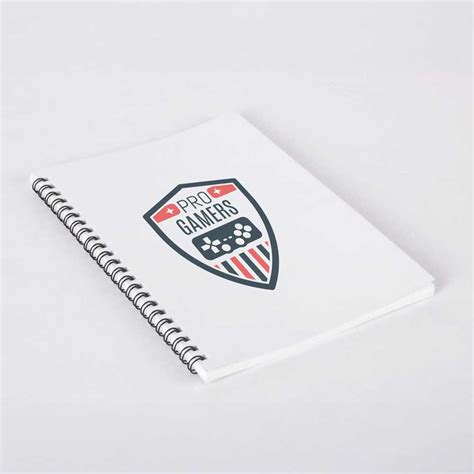 Wiro Notebook - Printo Document Services Private Limited