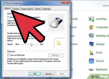 Image result for Troubleshooting Mouse Problems