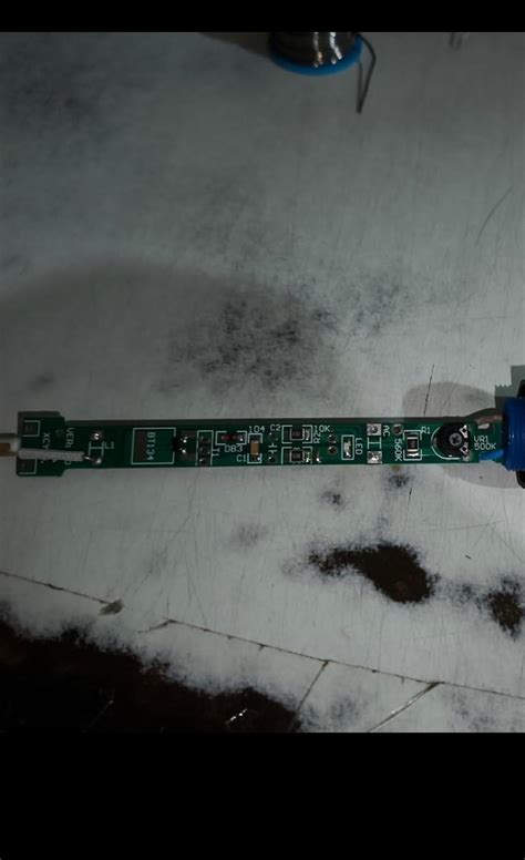 can anyone calculate the wattage of this pcb board.input voltage =220v ...