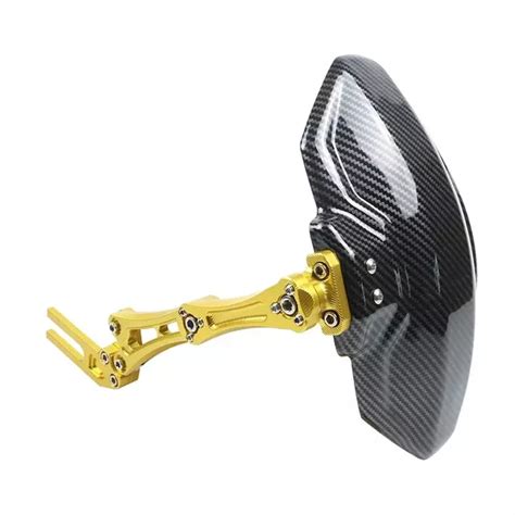 Universal CNC Tyre Hugger – TECHNO KHAN STORE