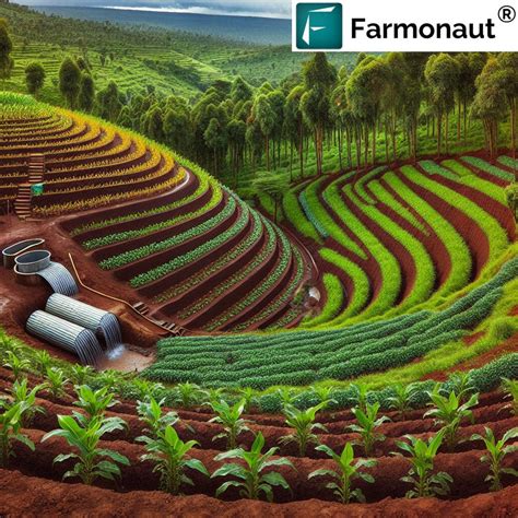 Agricultural Sector In Ethiopia: 7 Key Farming Trends