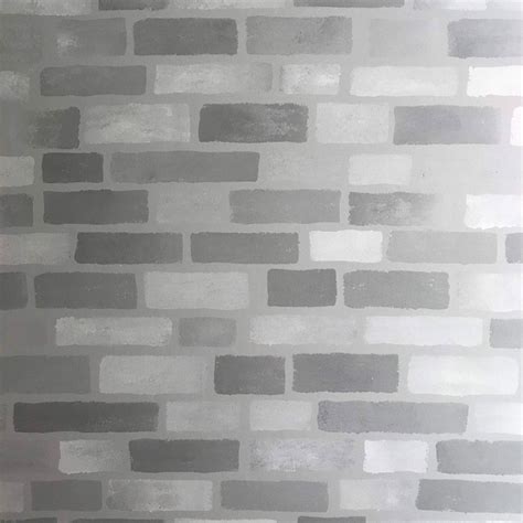 Create a Faux Brick Accent Wall with Paint | Family Handyman