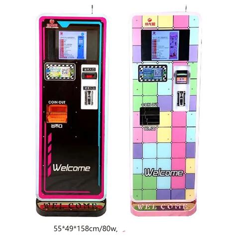 Image result for Hack Coin Change Machine