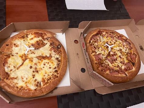 Great value for money pizza tea. - Reviews, Photos - Pizza Hut Express ...