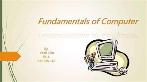 Fundamentals of Computer System 的图像结果