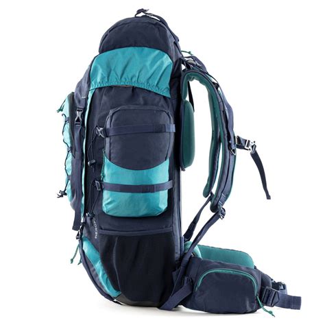 Tripole Walker Pro 60 Litre Rucksack for Trekking and Hiking | Front O