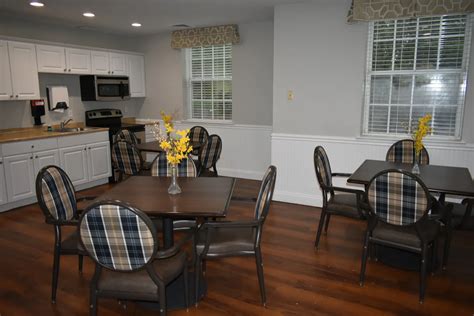 Friendship Senior Living Community | Morningside House