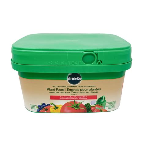 Miracle Gro Plant Food – Al Premium Food Mart - McCowan