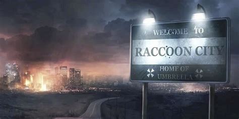 Как выжить в Раккун-Сити: 11 советов по прохождению Resident Evil 2 — Лайфхакер - map of raccoon city
