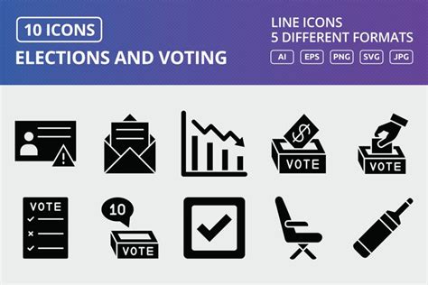 Voting Proxy Icon 的图像结果