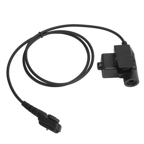 Buy Haofy Voip Sim Bank U94 PTT Headphone Adapter For Hytera PD700 ...