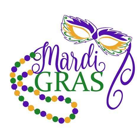 Free Mardi Gras Cliparts, Download Free Mardi Gras Cliparts png images ...