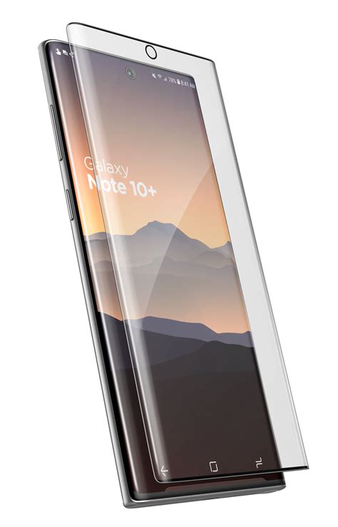 Image result for Galaxy Note 10 Plus Lock Screen
