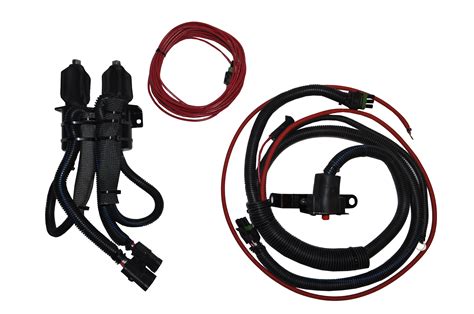 Master electrical update kit - 10889 - Marine Parts Guys