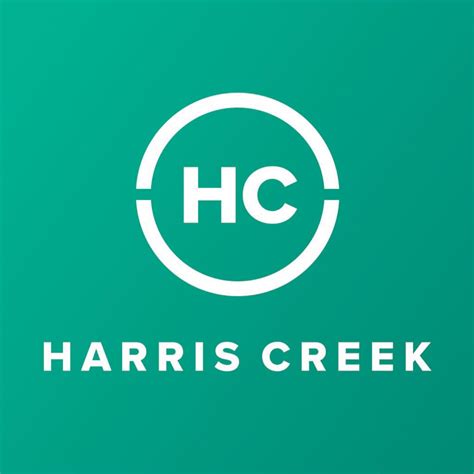 Harris Creek Baptist Church - Podcast - Apple Podcasts