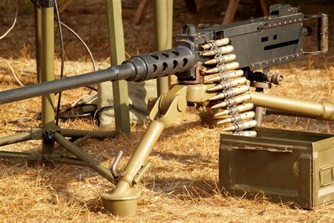 #769405 M2 Browning, Machine guns, Cartridge (firearms) - Rare Gallery ...