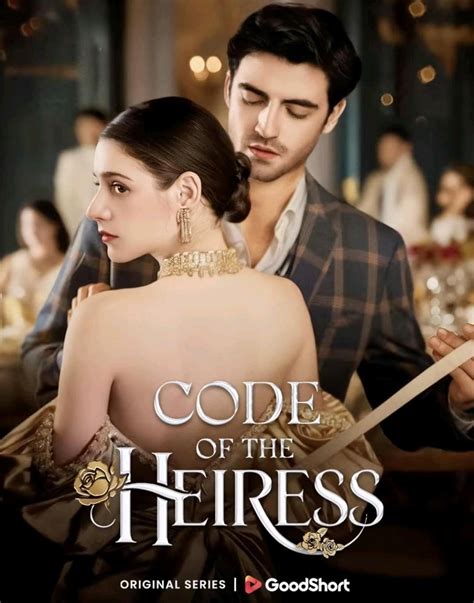 What's up, let's talk | Code Of The Heiress