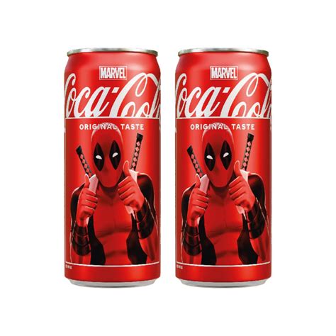 Coca-Cola Cola Soft Drink (300 ml) - Pack of 2 : 2 x 300 ml – Prithvi ...