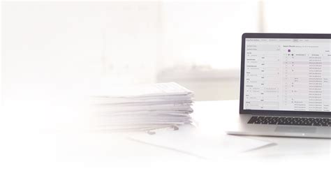 Long Term Document Archiving System Development - Sigma Software