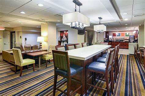 COMFORT INN DOWNTOWN DC/CONVENTION CENTER (Washington DC) - Hotel ...