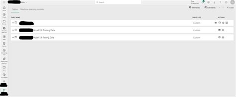 Image result for Power BI Machine Learning Button
