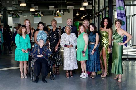 Women of Distinction Denver , Stockyards Event Center, Denver, 18 ...