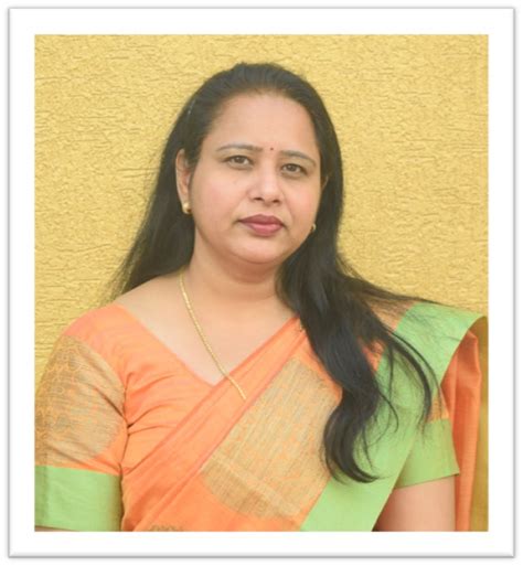 Teaching Staff - Christ School, Rajkot