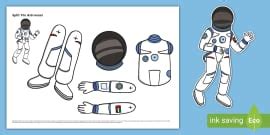 What is an Astronaut? Fun Facts about Astronauts | K-5