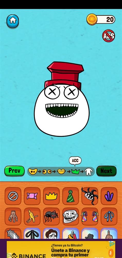 Monster Makeover APK Download for Android Free