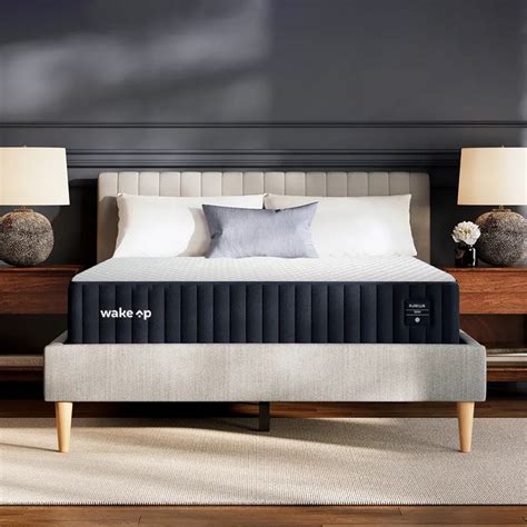 Mattresses | Buy Mattress Online @Upto 50% Off – Wakeup India