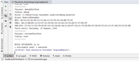 Key Hash Facebook Android 的图像结果