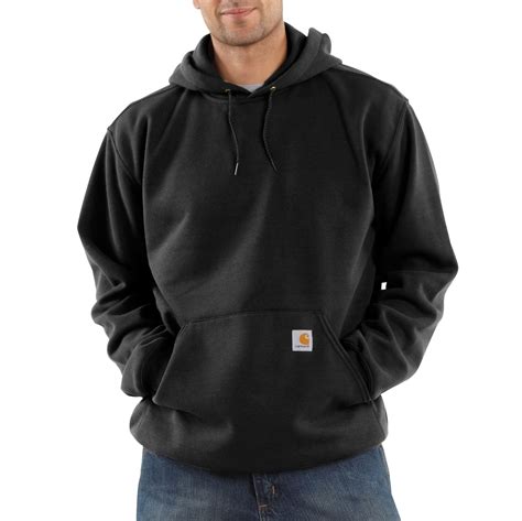 Carhartt Midweight Hooded Pullover Sweatshirt - Fairwater Store