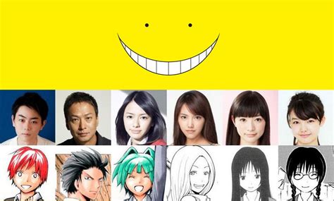 Assassination Classroom: Is the Film Worth Checking Out? - MyAnimeList.net