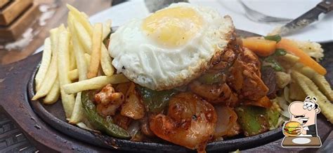 The Steak Factory Sarat Bose, Kolkata, 192A - Restaurant reviews