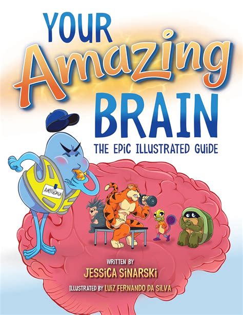 Understanding The Fire In The Brain Book Phenomenon