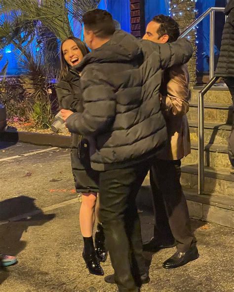 Julia Macchio on Twitter: "Vanoush …and Louie. #CobraKai ...