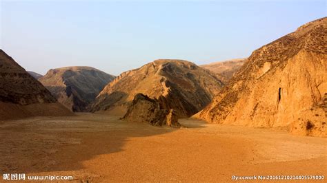 黄土高原的高原特征虽不明显，但这片土地的美景还是值得一看_中国
