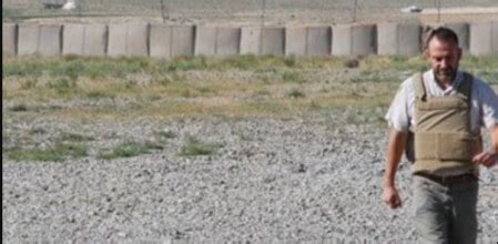 Marc Marginedas: "Durante el secuestro vi lo peor y lo mejor del ser ...