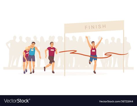 Image result for Marathon Runner vs Sprinter