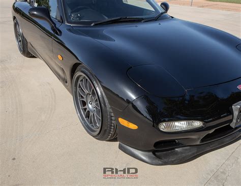 1997 Mazda RX7 FD Bathurst *SOLD* – RHD Specialties LLC