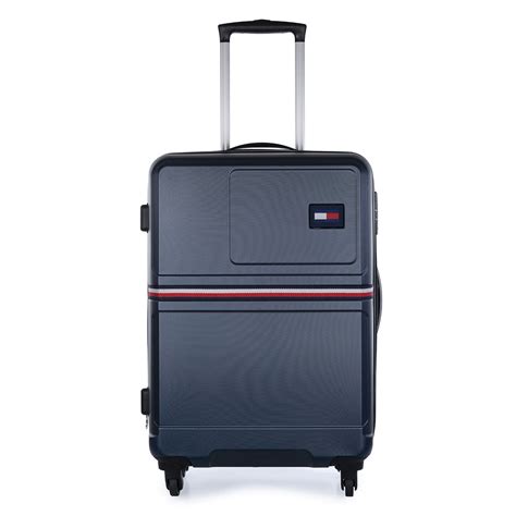 Tommy Hilfiger Marshall Hard Luggage – BAGLINE